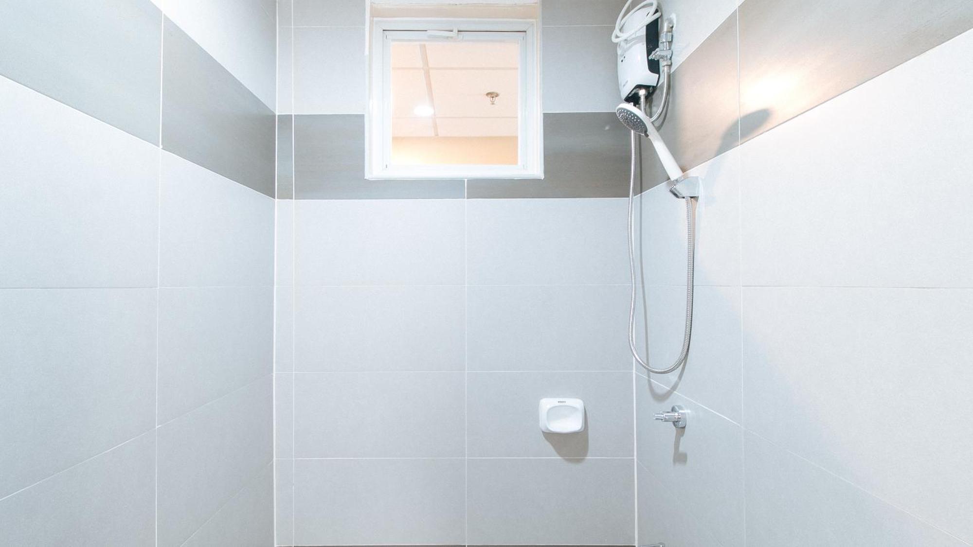 קואזון סיטי Reddoorz Plus @ Torre De Manuel Residences 1 מראה חיצוני תמונה